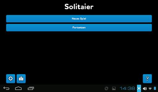 Solitaier screenshot 9