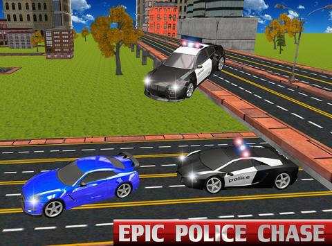 police new game screenshot 1