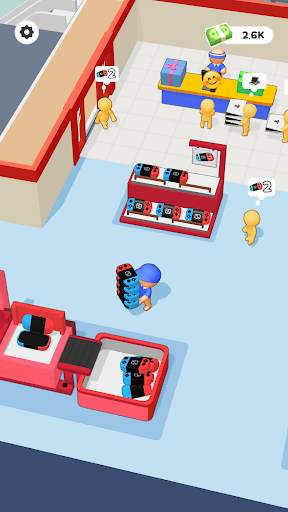 My Toy Shop! screenshot 7