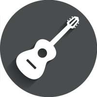 Electric Guitar Tuner Musical Instruments App