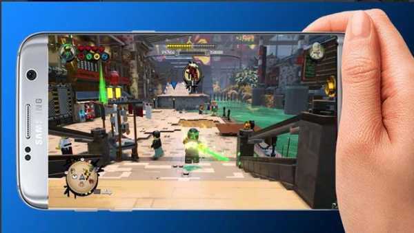 Tips Companion Ninja-Lego screenshot 2