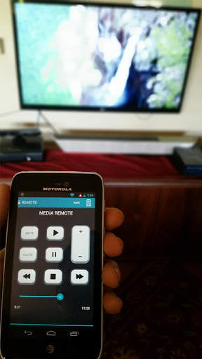 Media Cast for Xbox ONE/360 screenshot 2