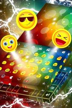 Keyboard for HTC Desire C screenshot 5