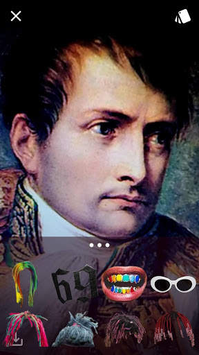Trapstar Photo Maker screenshot 1