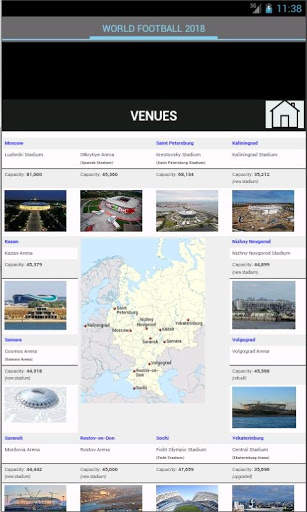 World Football Cup 2018 screenshot 5