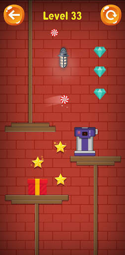 Candy Shoot - Puzzle Game screenshot 8