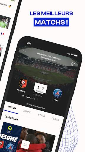 Foot Mercato : Transferts live screenshot 3