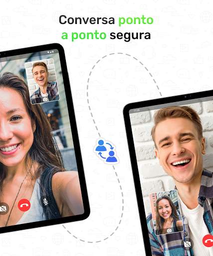 Video Call screenshot 13