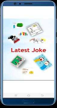New Hindi jokes screenshot 2