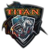 Titan VPN UDP
