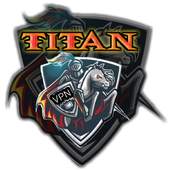 Titan VPN UDP 2.1.0