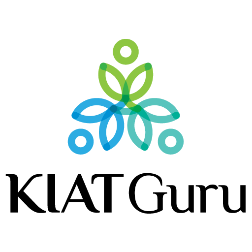 ikon e-KIAT Guru
