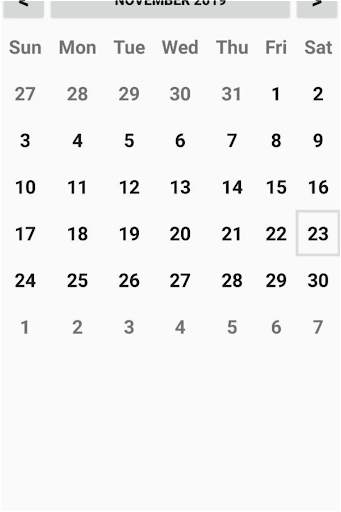 My Christmas Wishes screenshot 3