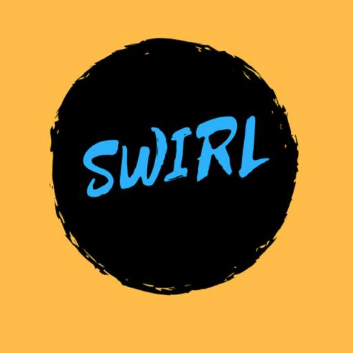 Swirl - A Paint App 1.0