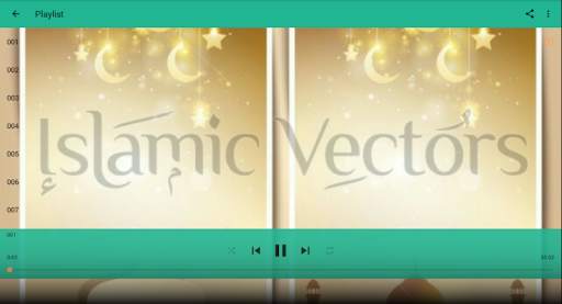 Mufti Menk - Save Yourself Series MP3 Offline screenshot 6