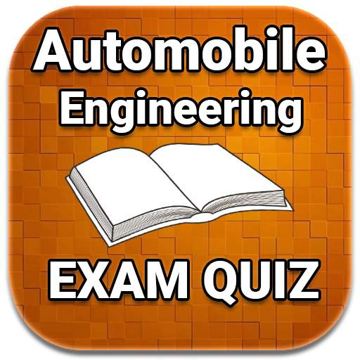 Automobile Engineering Quiz Exam 1.0.2