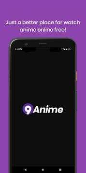 9Anime screenshot 1