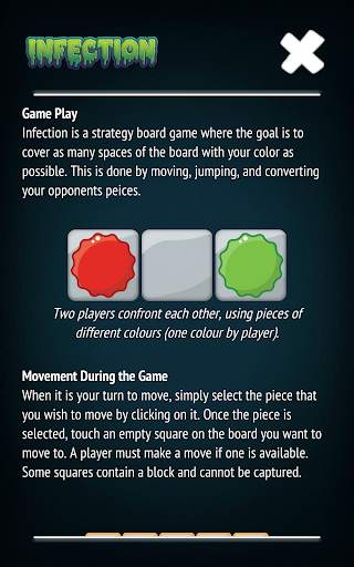 Infection - Board Game screenshot 12