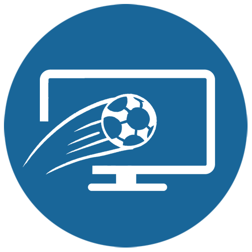 Live Sports TV Listings Guide أيقونة