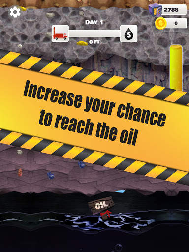 Oil Well Drilling screenshot 14