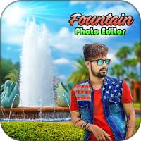 Fountain Photo Editor logo