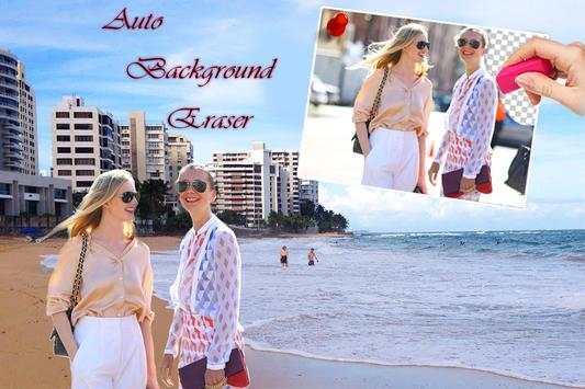 Auto Background Changer screenshot 3