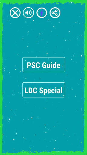 Kerala PSC Guide screenshot 1
