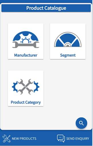 Rane Auto Parts - Product Catalogue screenshot 3