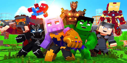 VIP Skin for Minecraft screenshot 1