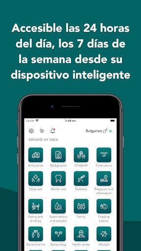 Care to Translate screenshot 3