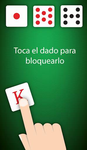 Dados 3D: juego de dados - 2 jugadores screenshot 6