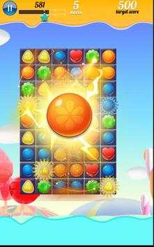 Candy Sweet Heaven screenshot 4