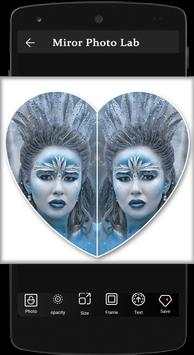 Mirror Lab Photo Editor 2 تصوير الشاشة