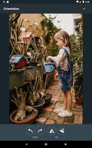 Beauty Plus Camera - Selfie Camera & Sweet Snap screenshot 14