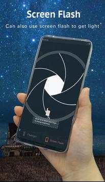Flashlight screenshot 3