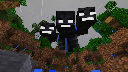 Morph Mod for Minecraft screenshot 2