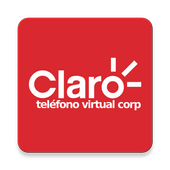 Claro - Teléfono Virtual Corp icon