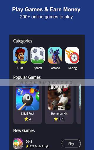 GamerOp - Earn Daily Gift Card screenshot 6