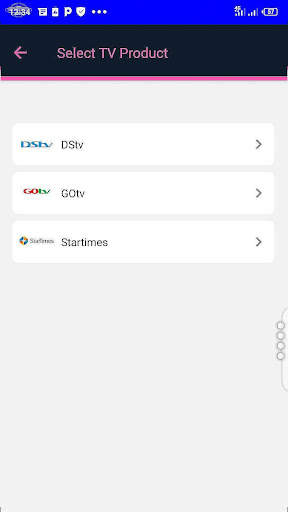 RingoPro screenshot 7
