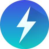 SuperB Turbo Cleaner icon