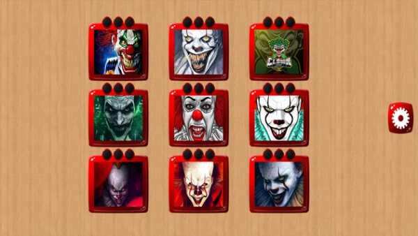Clown Granny : Chapter Two screenshot 1