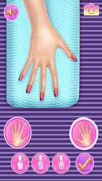 Barbie dress up screenshot 5