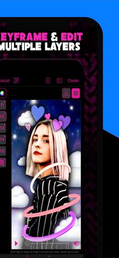 Video Star screenshot 1