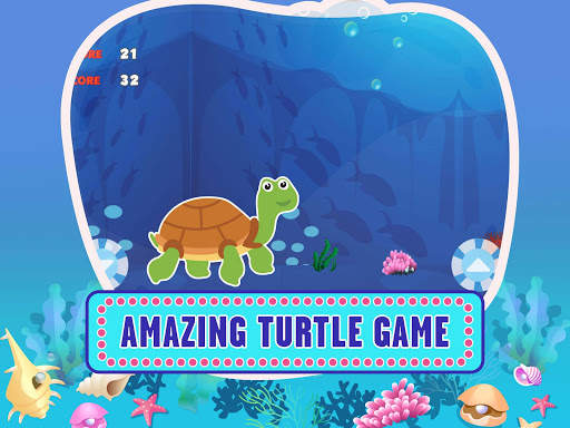 바다 동물 이름 게임 - 퍼즐 색칠 Ocean Animals Games screenshot 4