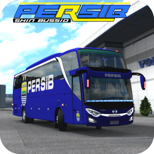 Mod Bussid Bola icon