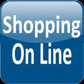 Shopping on line 0.1