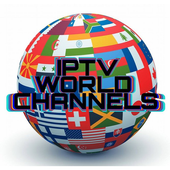 Steffon's World IpTV Generator أيقونة