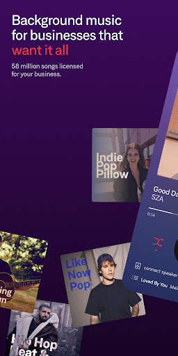 Soundtrack Player screenshot 1