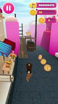 Ben : World Runner screenshot 6