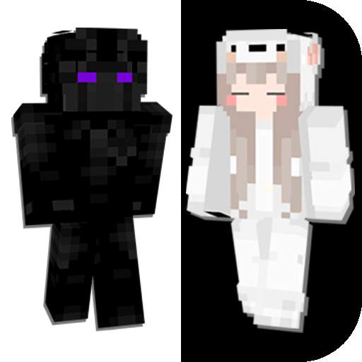 🔥 Skins by color 1.2